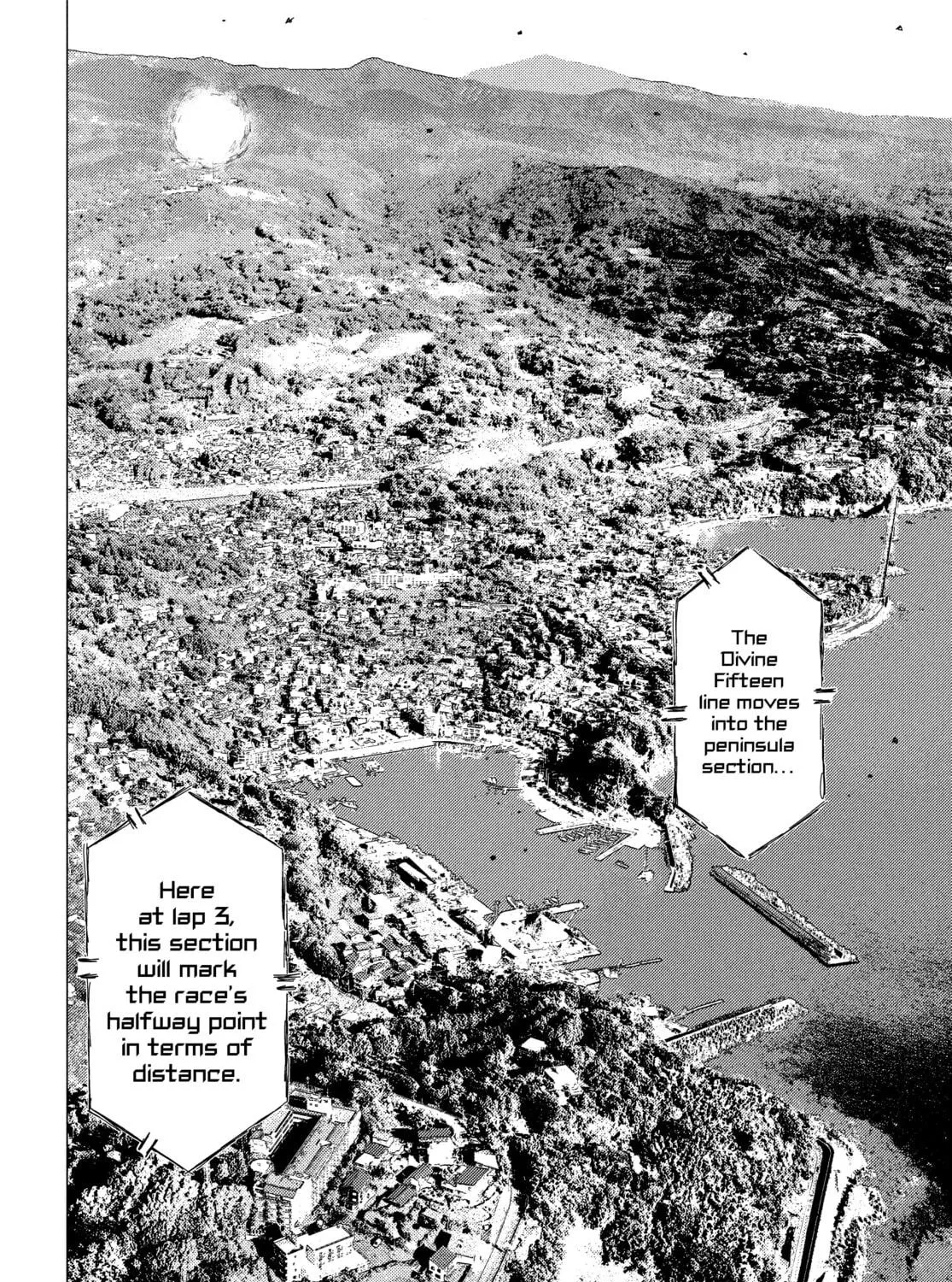 Read MF Ghost chapter 122 image 22 on Lezhin