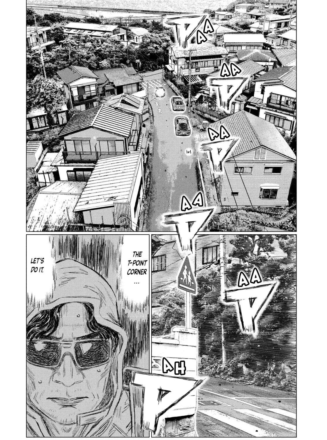 Read MF Ghost chapter 123 image 4 on Lezhin