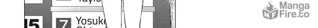 Read MF Ghost chapter 126 image 5 on Lezhin