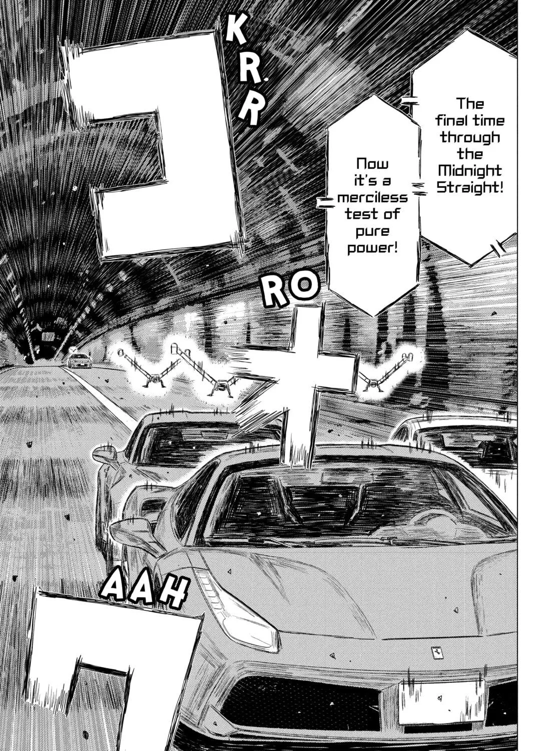 Read MF Ghost chapter 132 image 4 on Lezhin