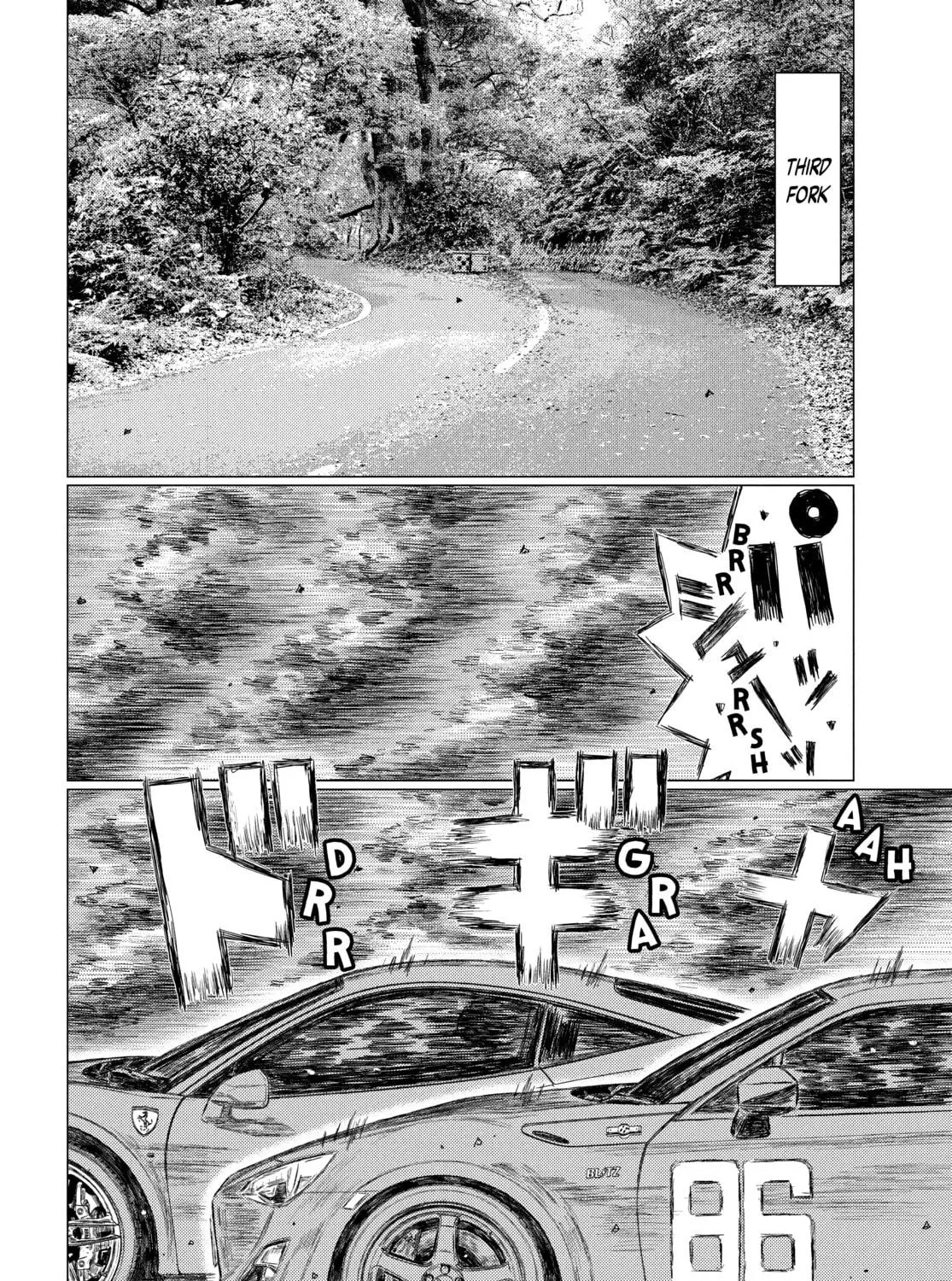 Read MF Ghost chapter 135 image 10 on Lezhin