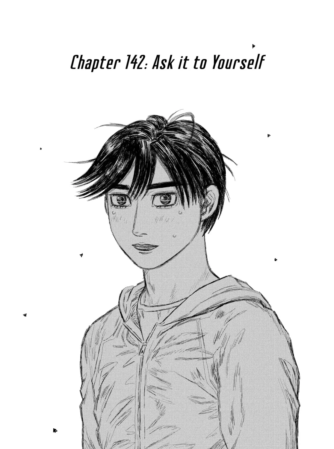 Read MF Ghost chapter 142 image 0 on Lezhin