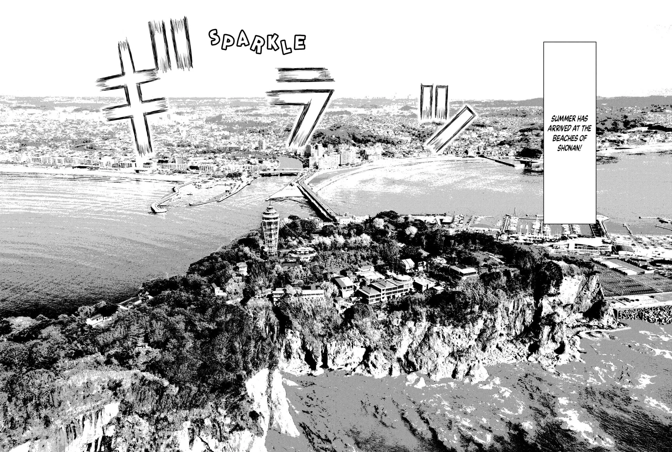 Read MF Ghost chapter 143 image 2 on Lezhin