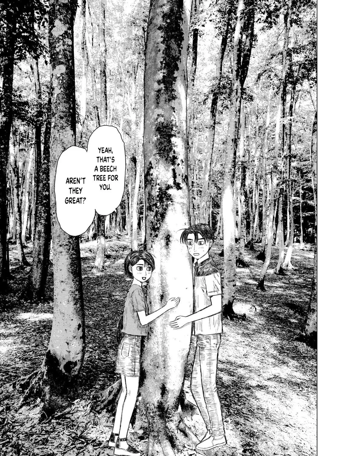 Read MF Ghost chapter 144 image 28 on Lezhin