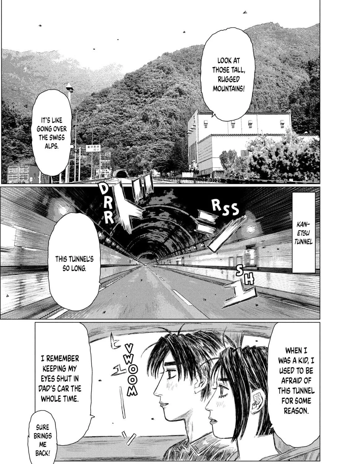 Read MF Ghost chapter 144 image 8 on Lezhin