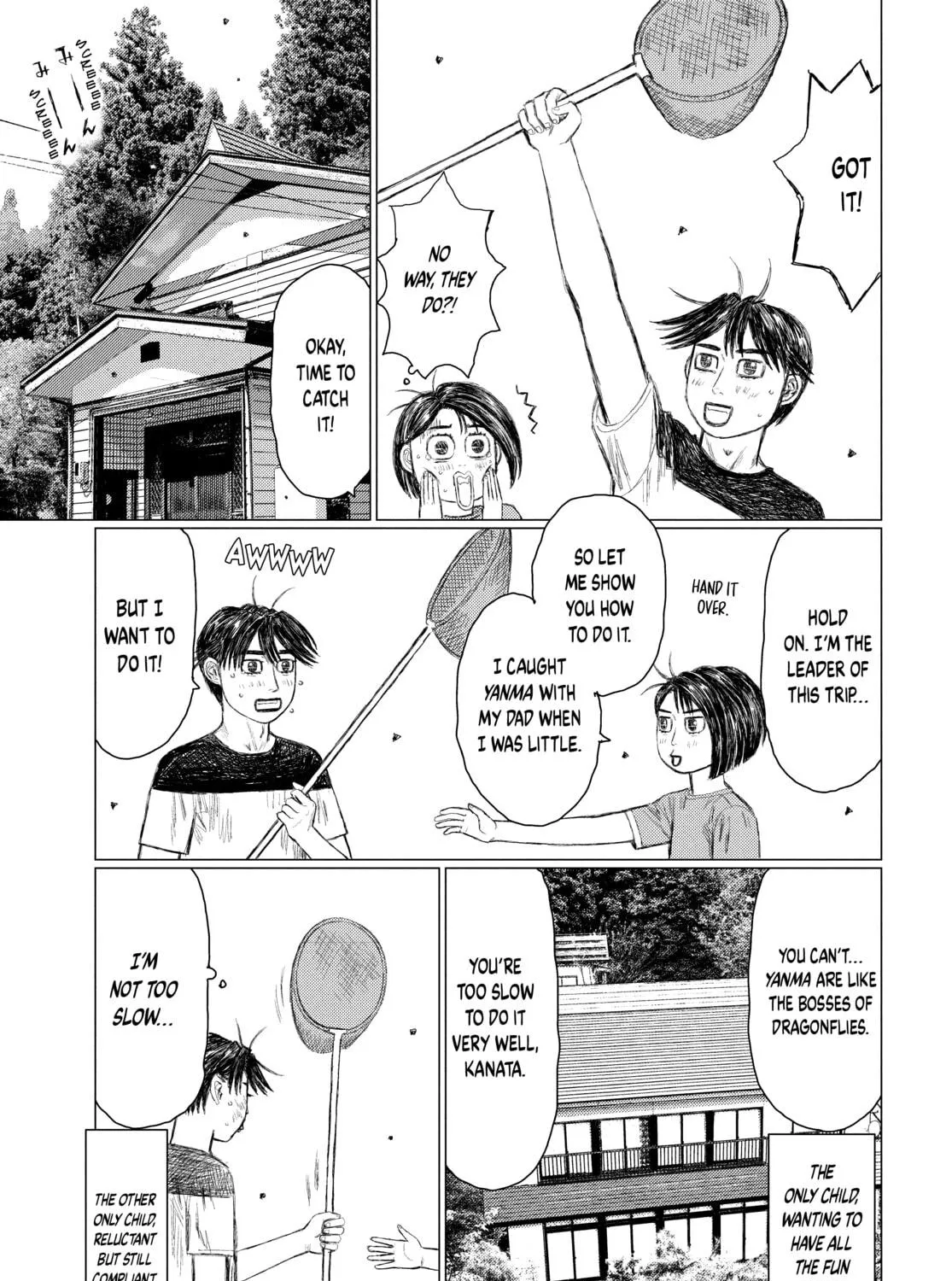 Read MF Ghost chapter 146 image 16 on Lezhin