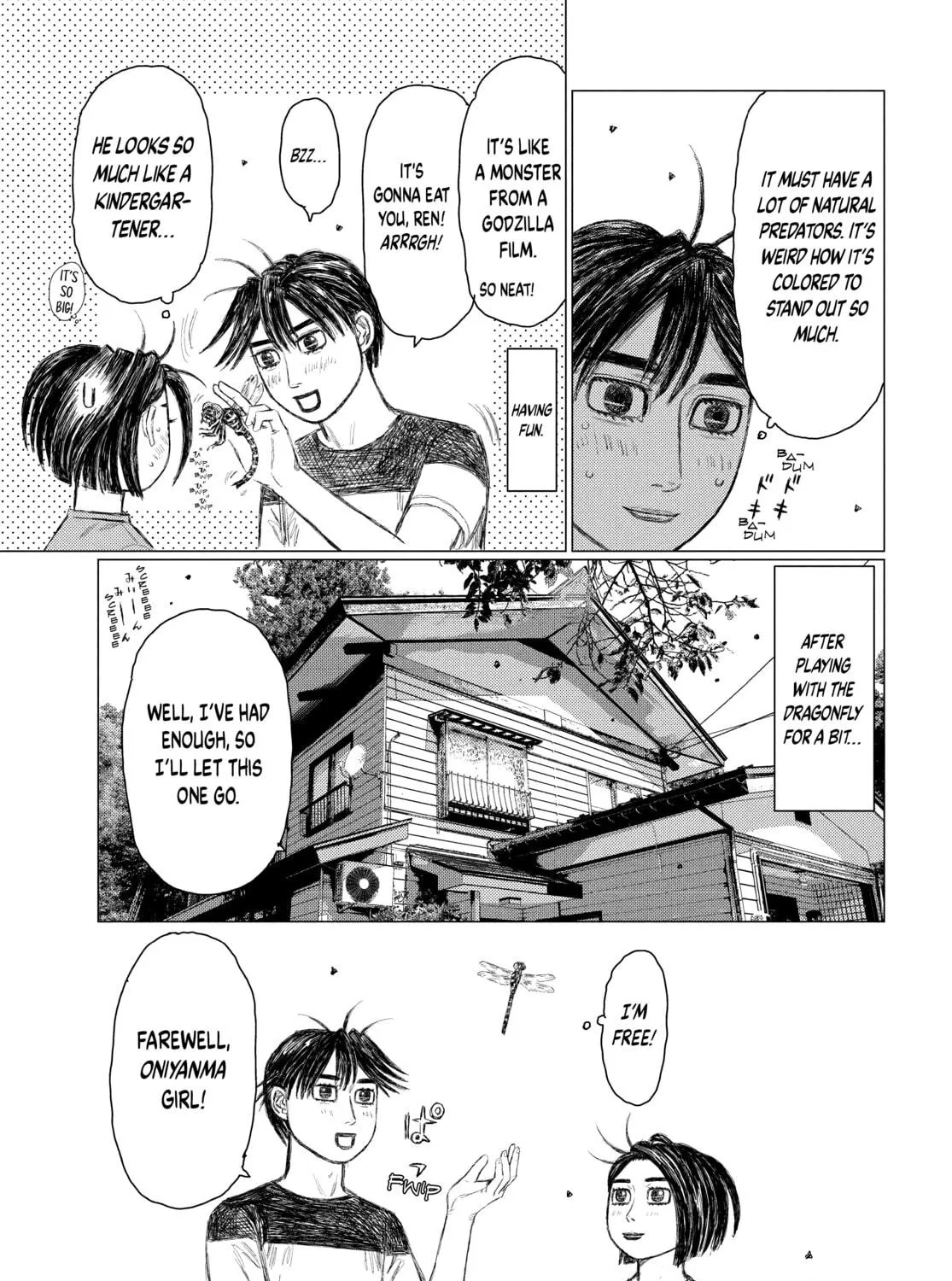 Read MF Ghost chapter 146 image 28 on Lezhin