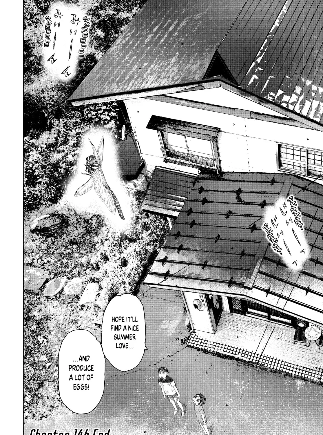 Read MF Ghost chapter 146 image 30 on Lezhin