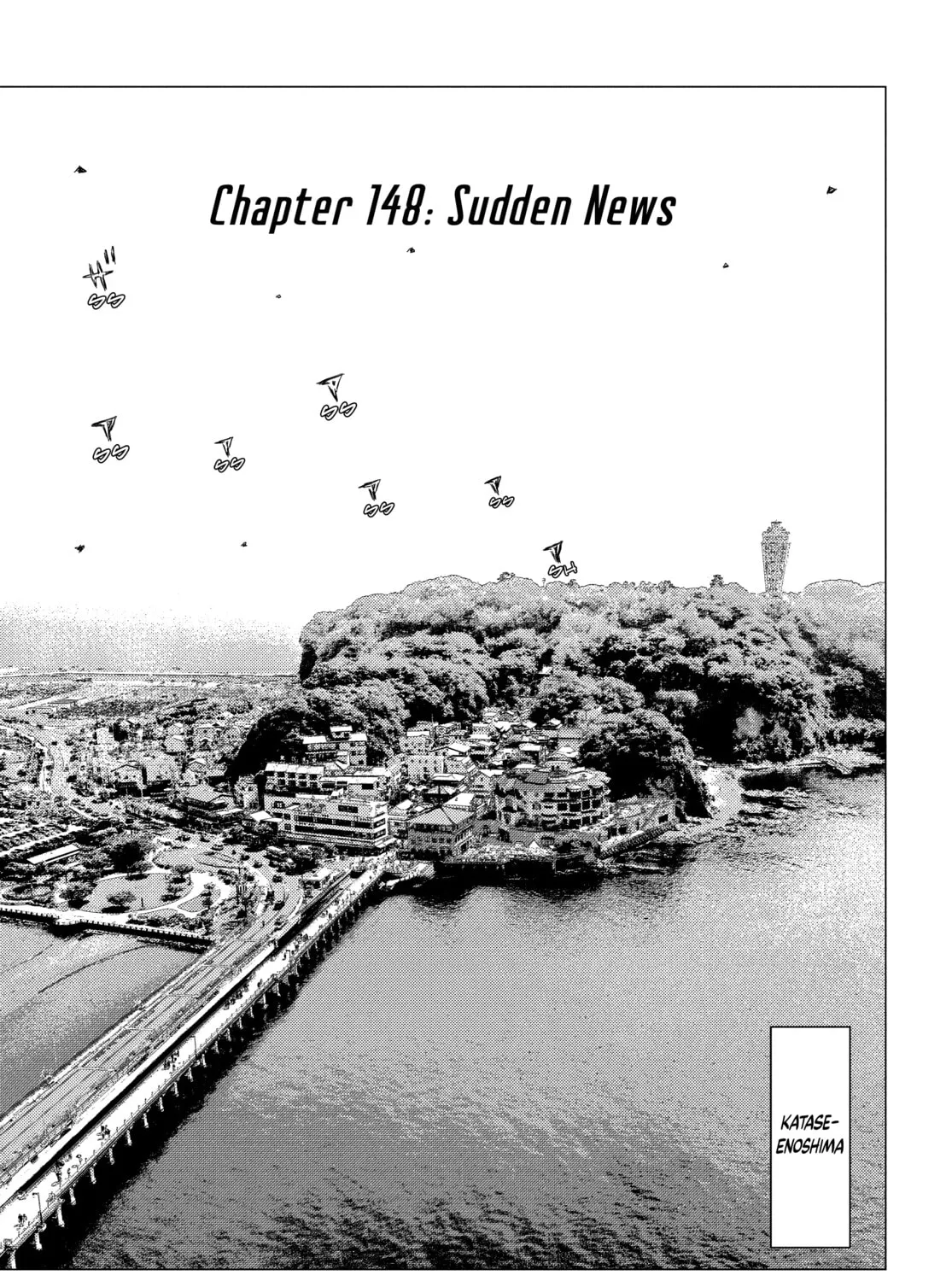 Read MF Ghost chapter 148 image 0 on Lezhin