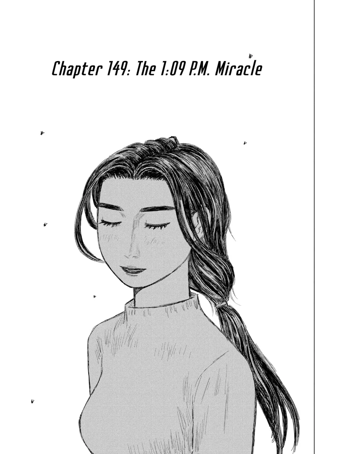 Read MF Ghost chapter 149 image 0 on Lezhin