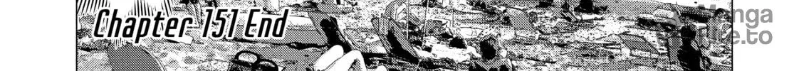 Read MF Ghost chapter 151 image 35 on Lezhin