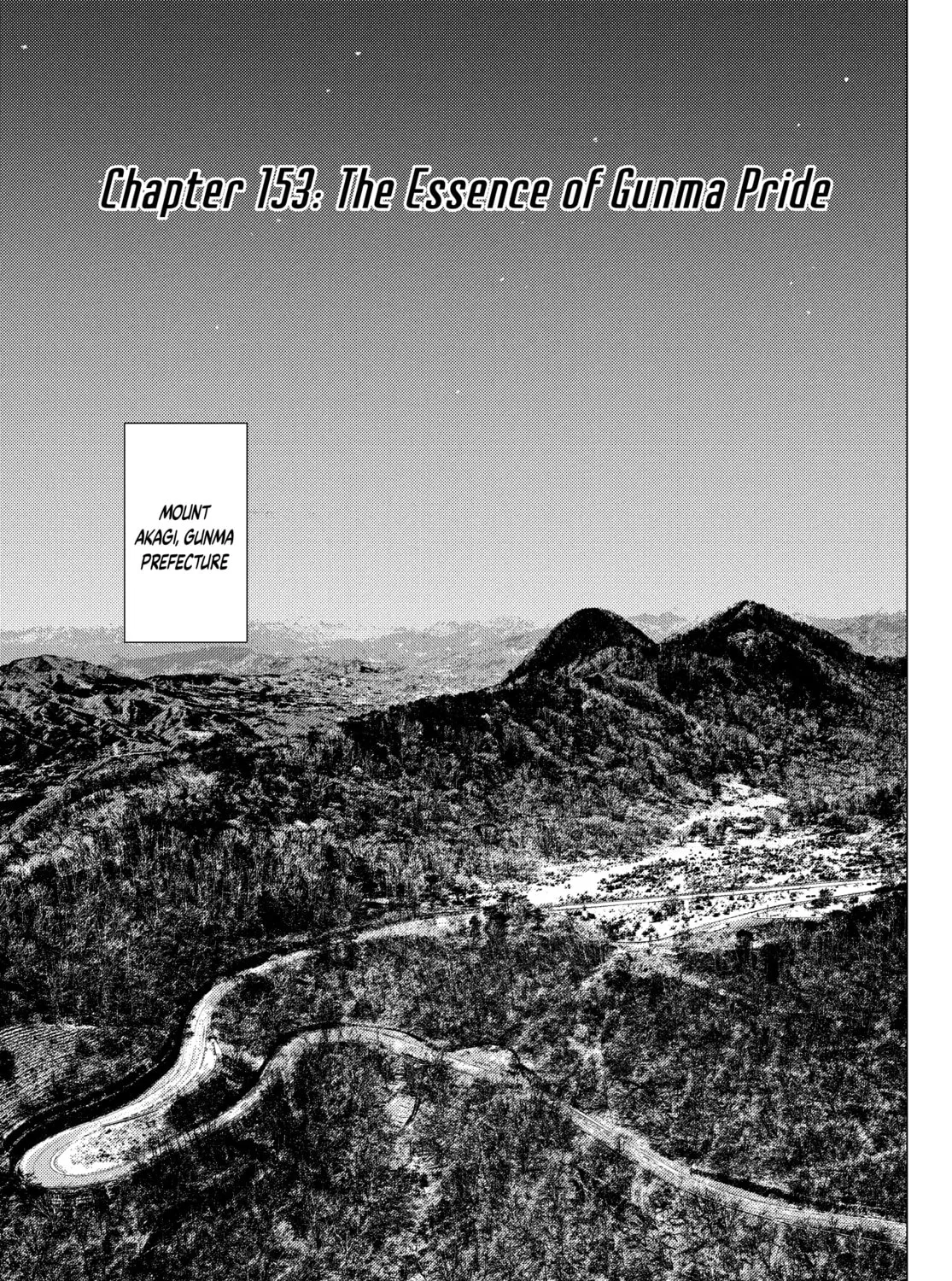 Read MF Ghost chapter 153 image 0 on Lezhin
