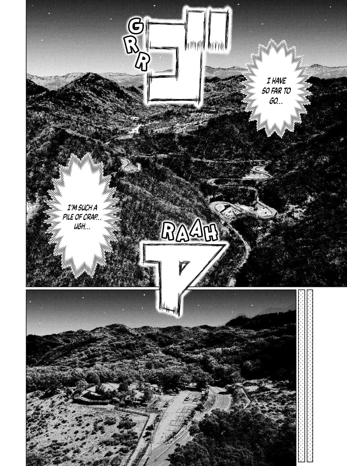 Read MF Ghost chapter 153 image 22 on Lezhin