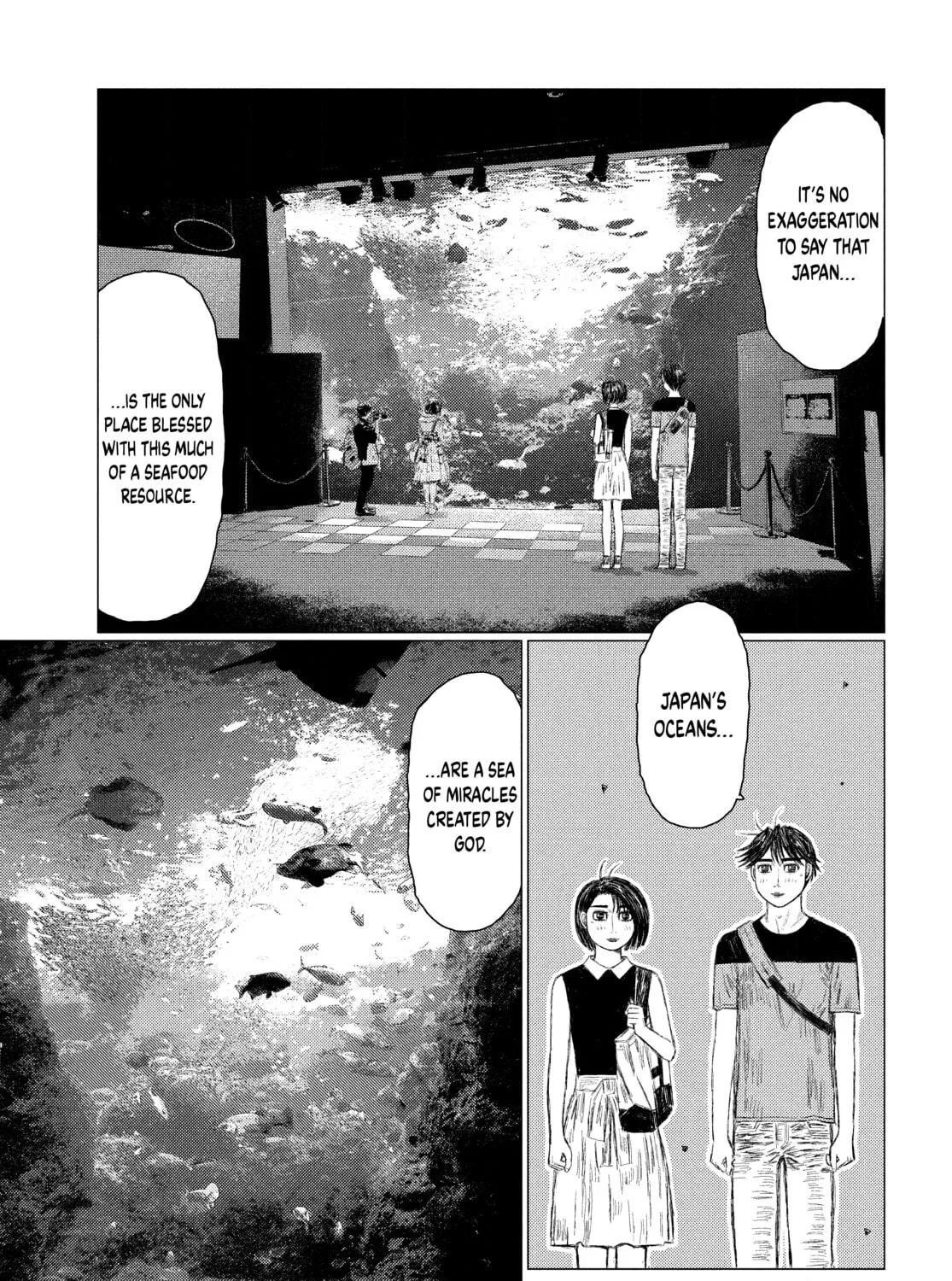 Read MF Ghost chapter 155 image 16 on Lezhin