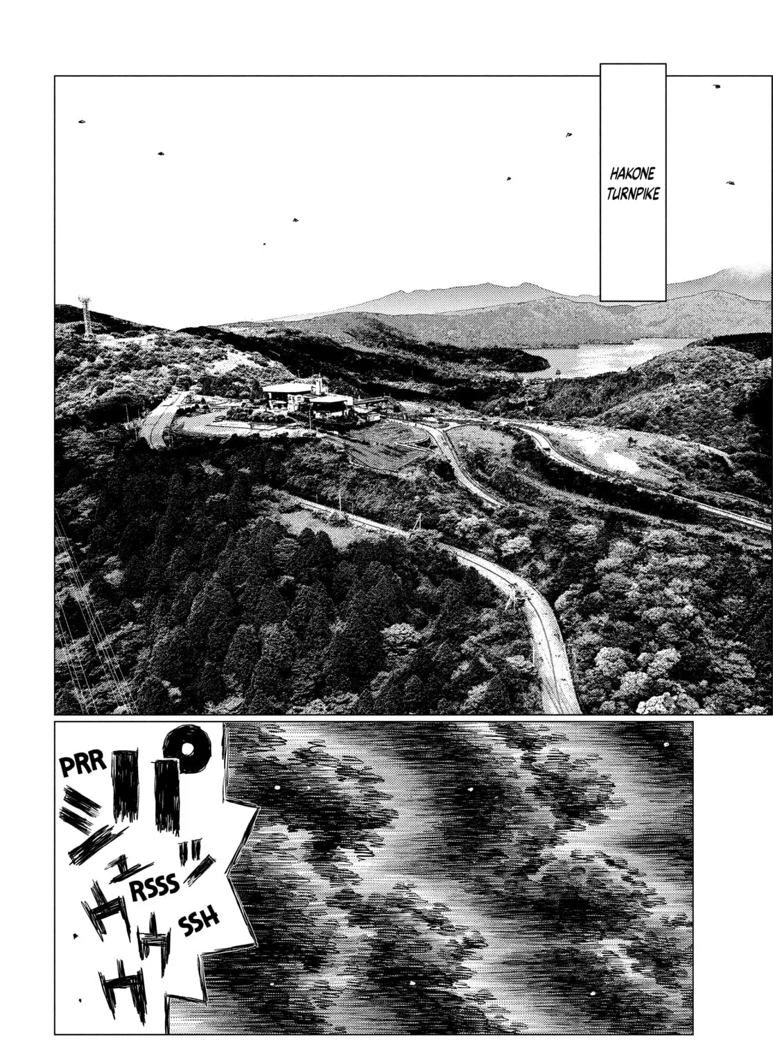 Read MF Ghost chapter 157 image 14 on Lezhin