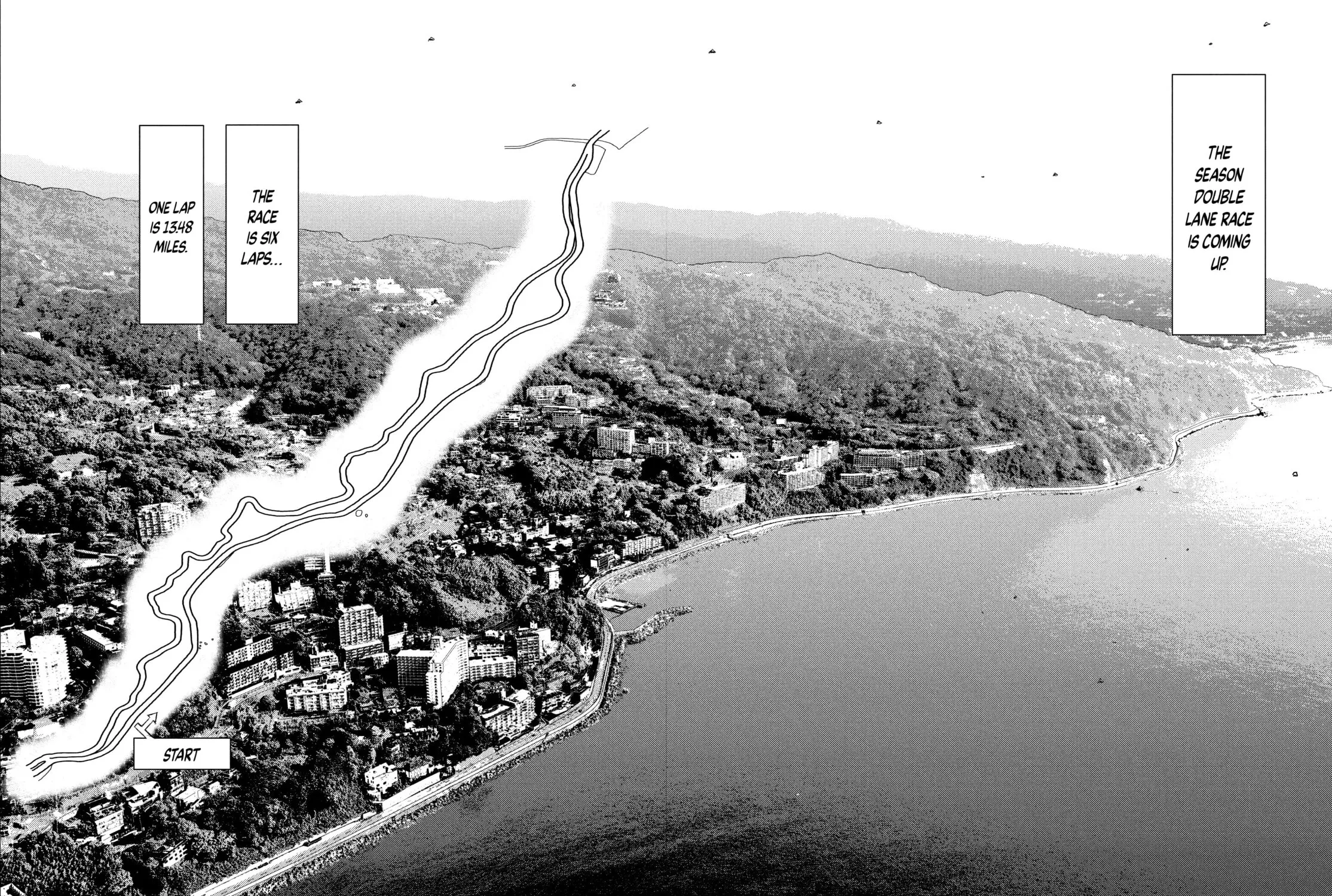 Read MF Ghost chapter 158 image 24 on Lezhin