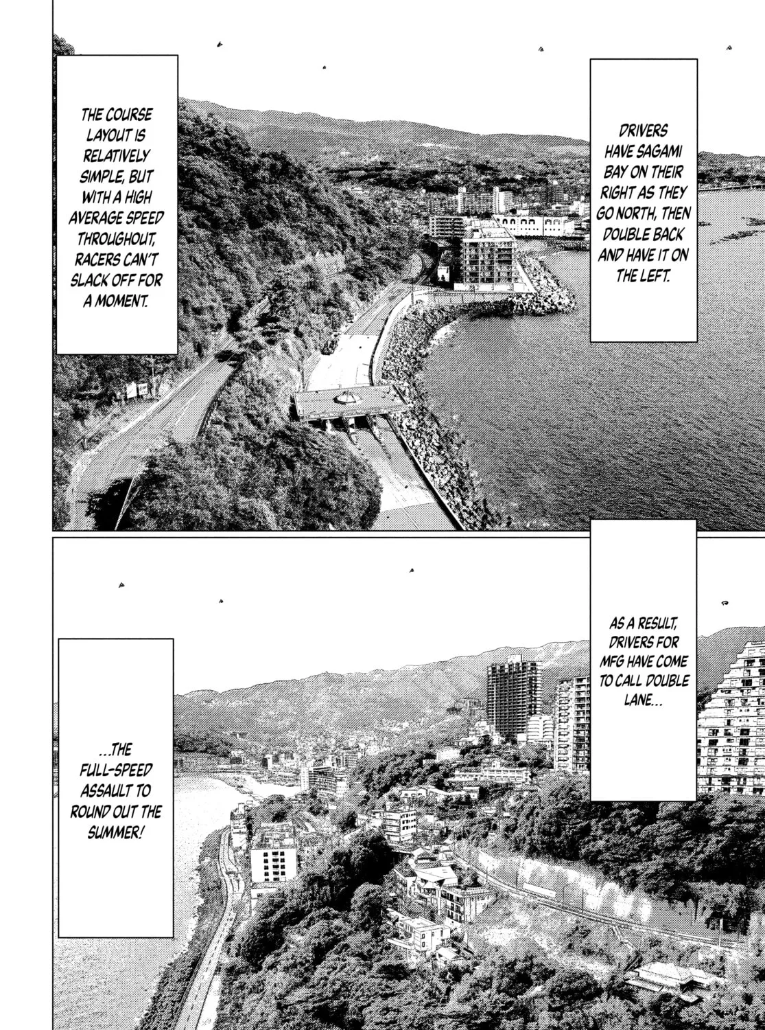 Read MF Ghost chapter 158 image 26 on Lezhin