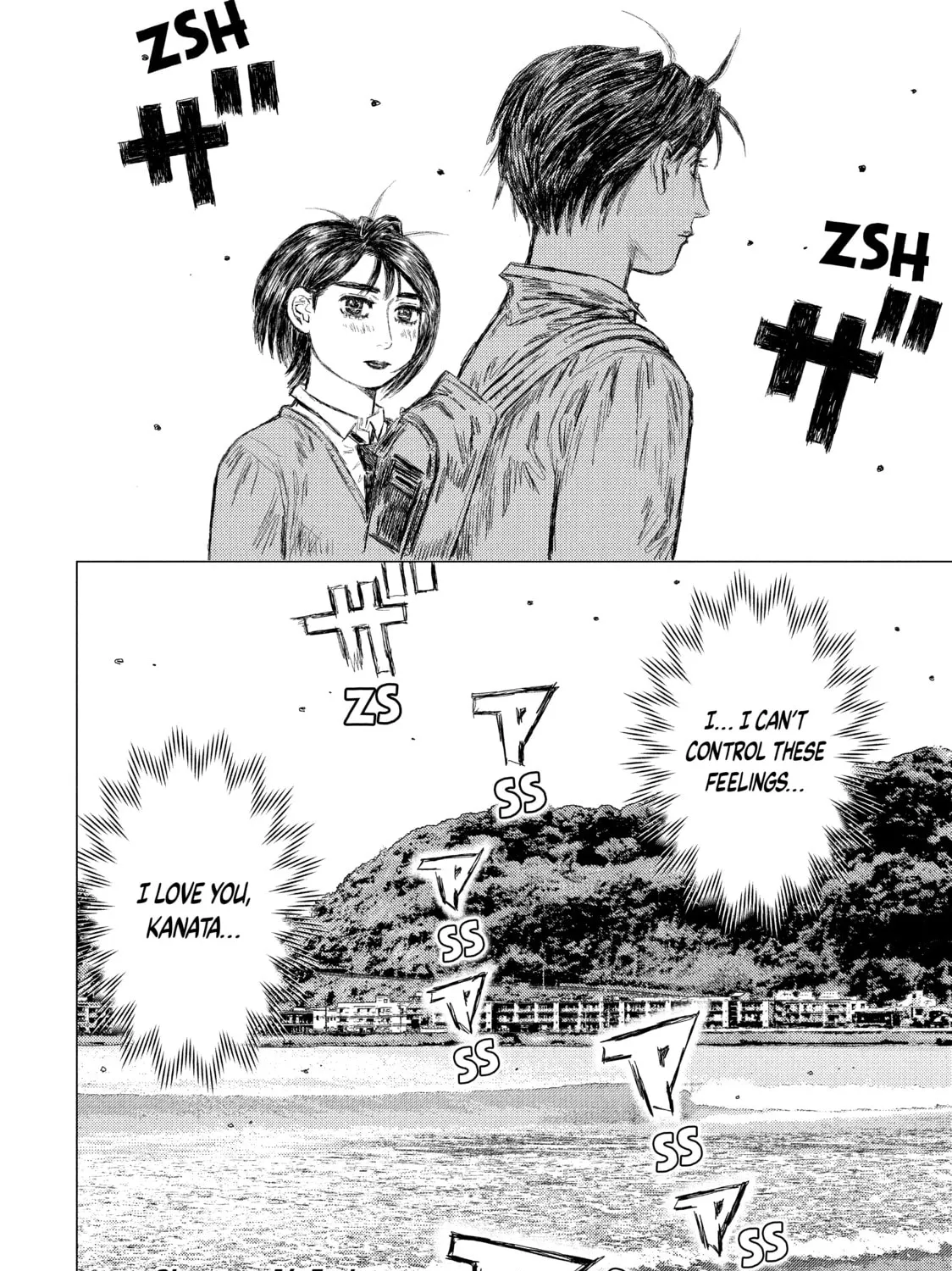 Read MF Ghost chapter 16 image 30 on Lezhin
