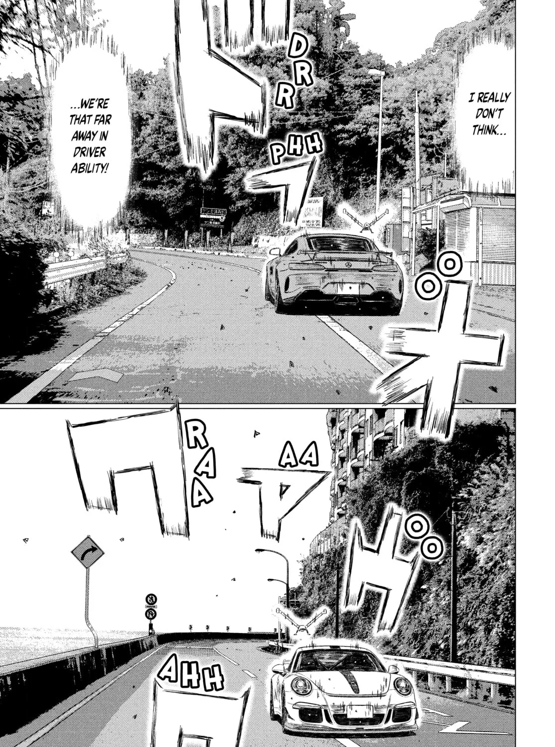 Read MF Ghost chapter 162 image 12 on Lezhin