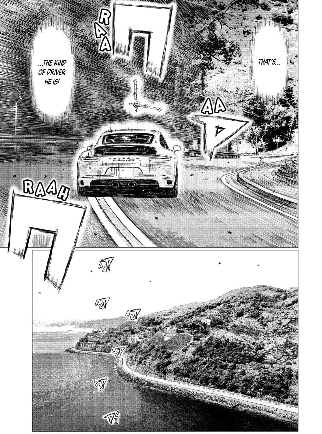 Read MF Ghost chapter 162 image 4 on Lezhin