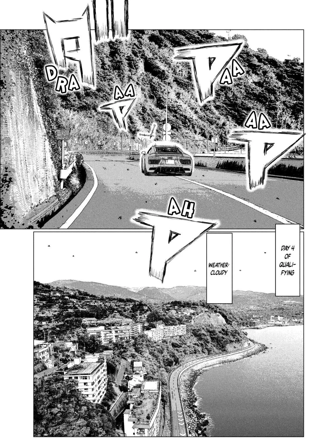 Read MF Ghost chapter 162 image 8 on Lezhin