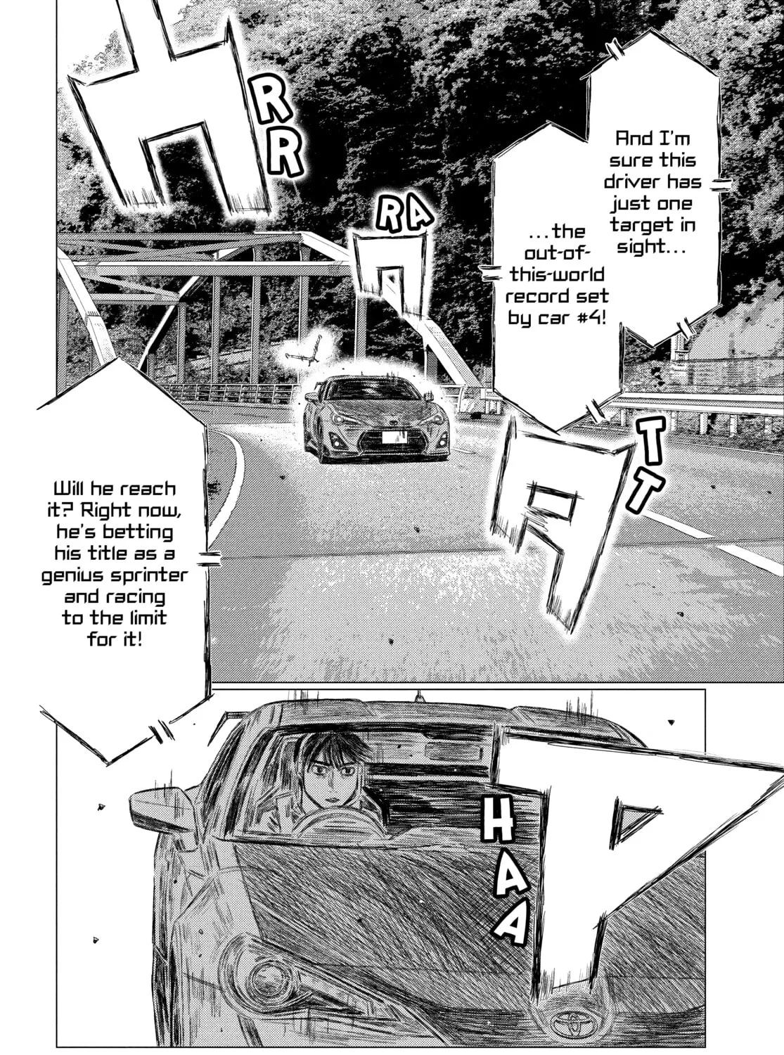 Read MF Ghost chapter 163 image 30 on Lezhin