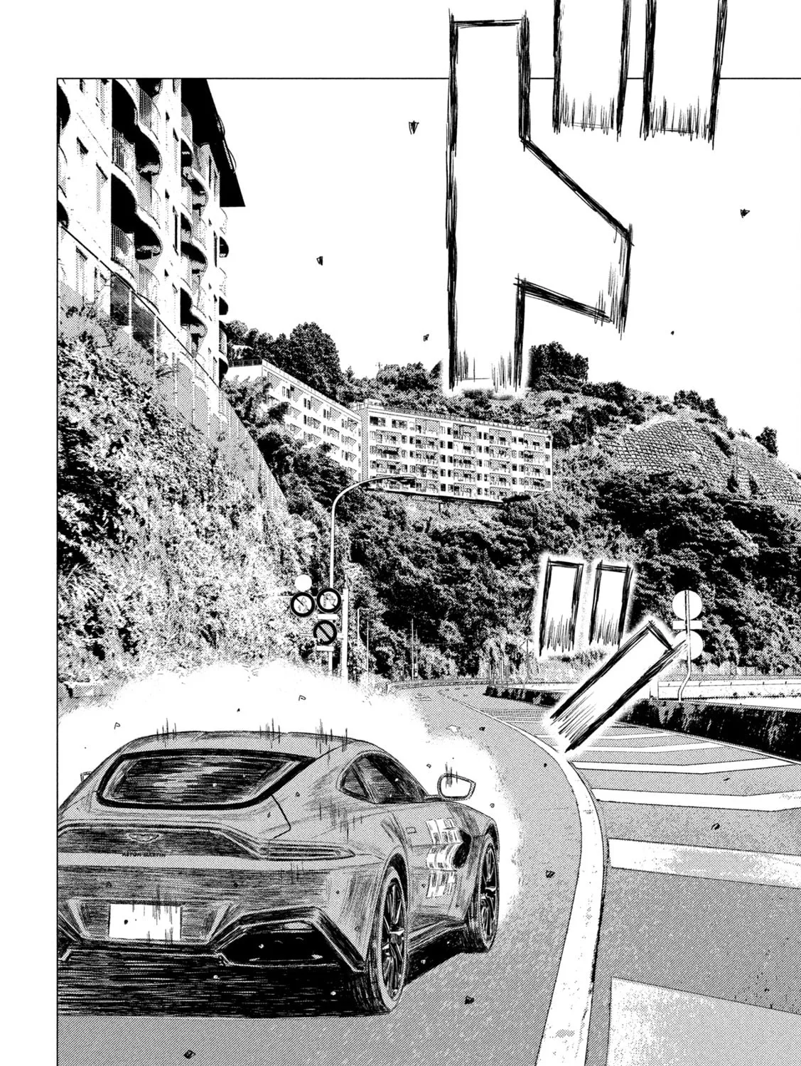 Read MF Ghost chapter 168 image 26 on Lezhin