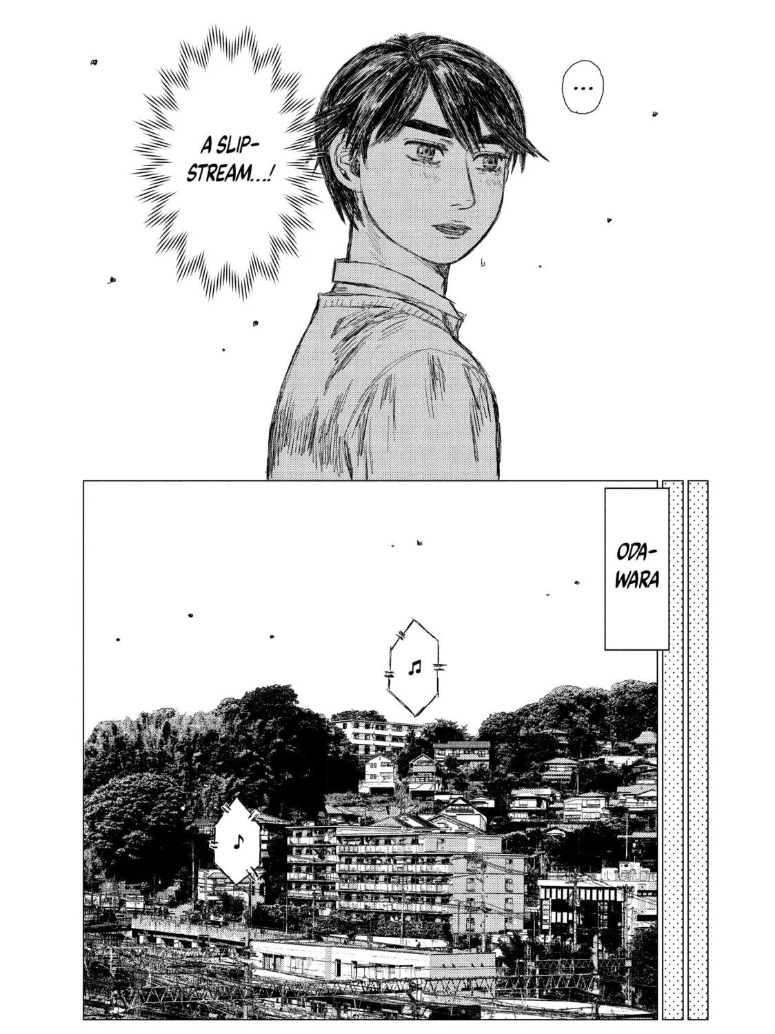 Read MF Ghost chapter 17 image 22 on Lezhin