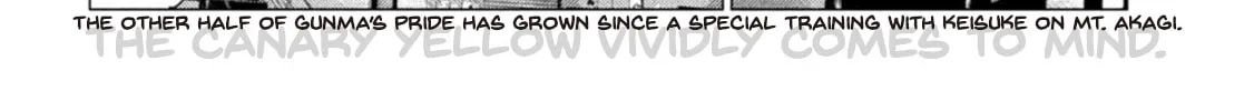 Read MF Ghost chapter 170 image 3 on Lezhin