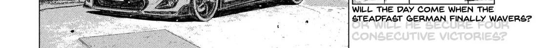 Read MF Ghost chapter 171 image 3 on Lezhin