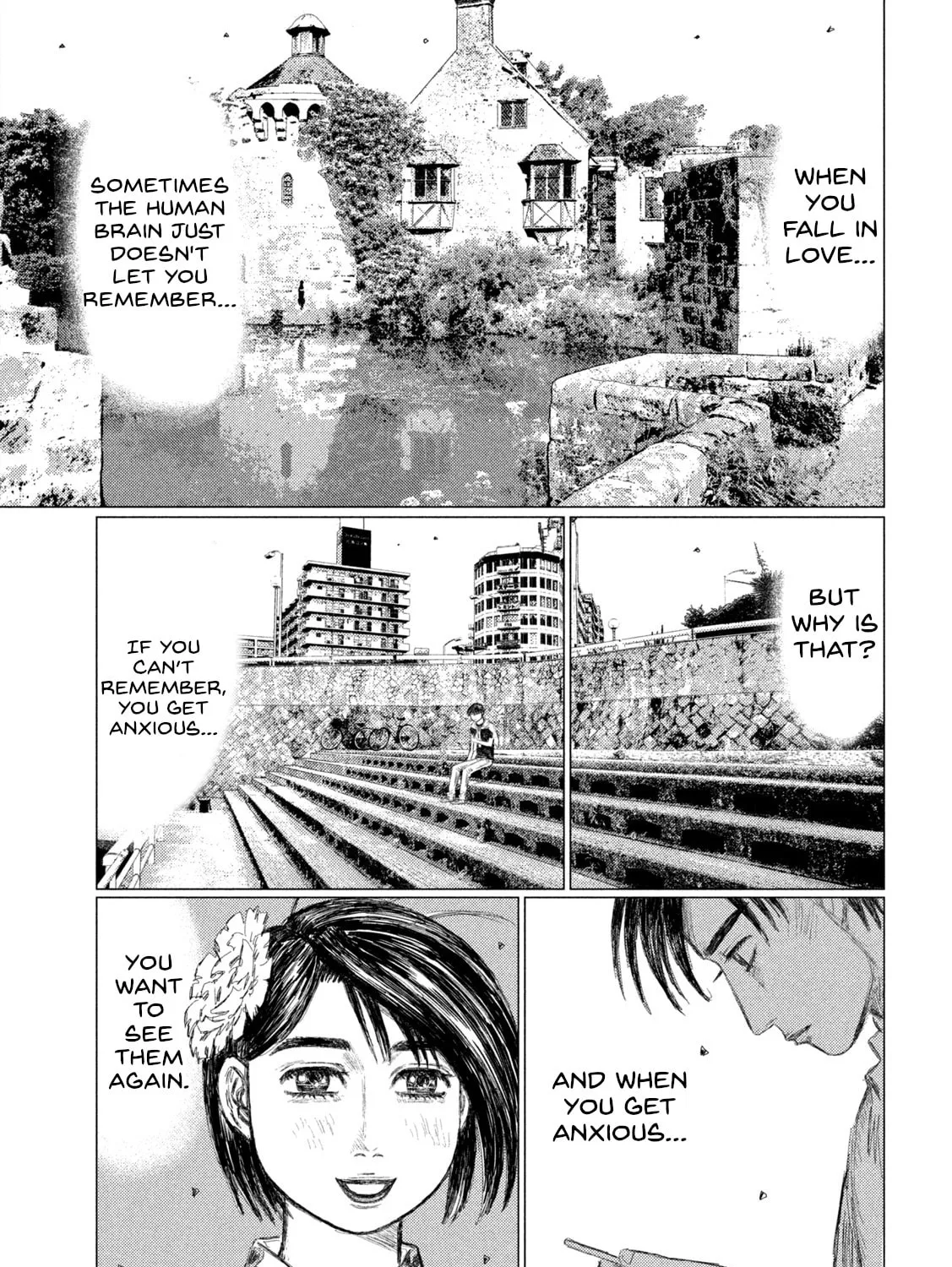 Read MF Ghost chapter 173 image 24 on Lezhin