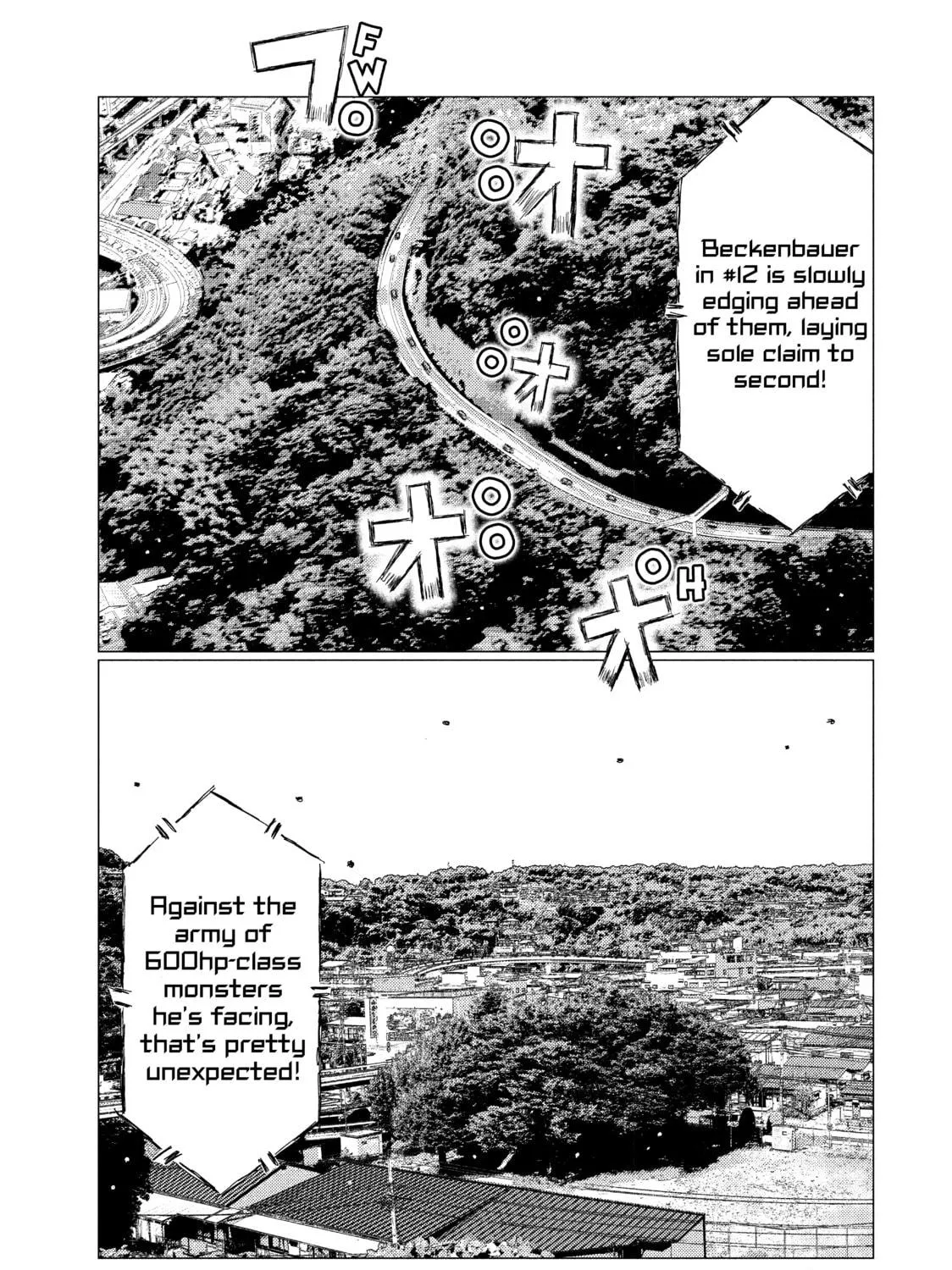 Read MF Ghost chapter 18 image 28 on Lezhin