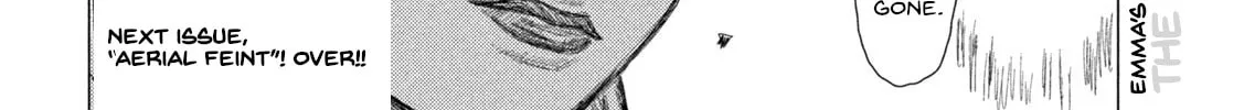 Read MF Ghost chapter 182 image 31 on Lezhin