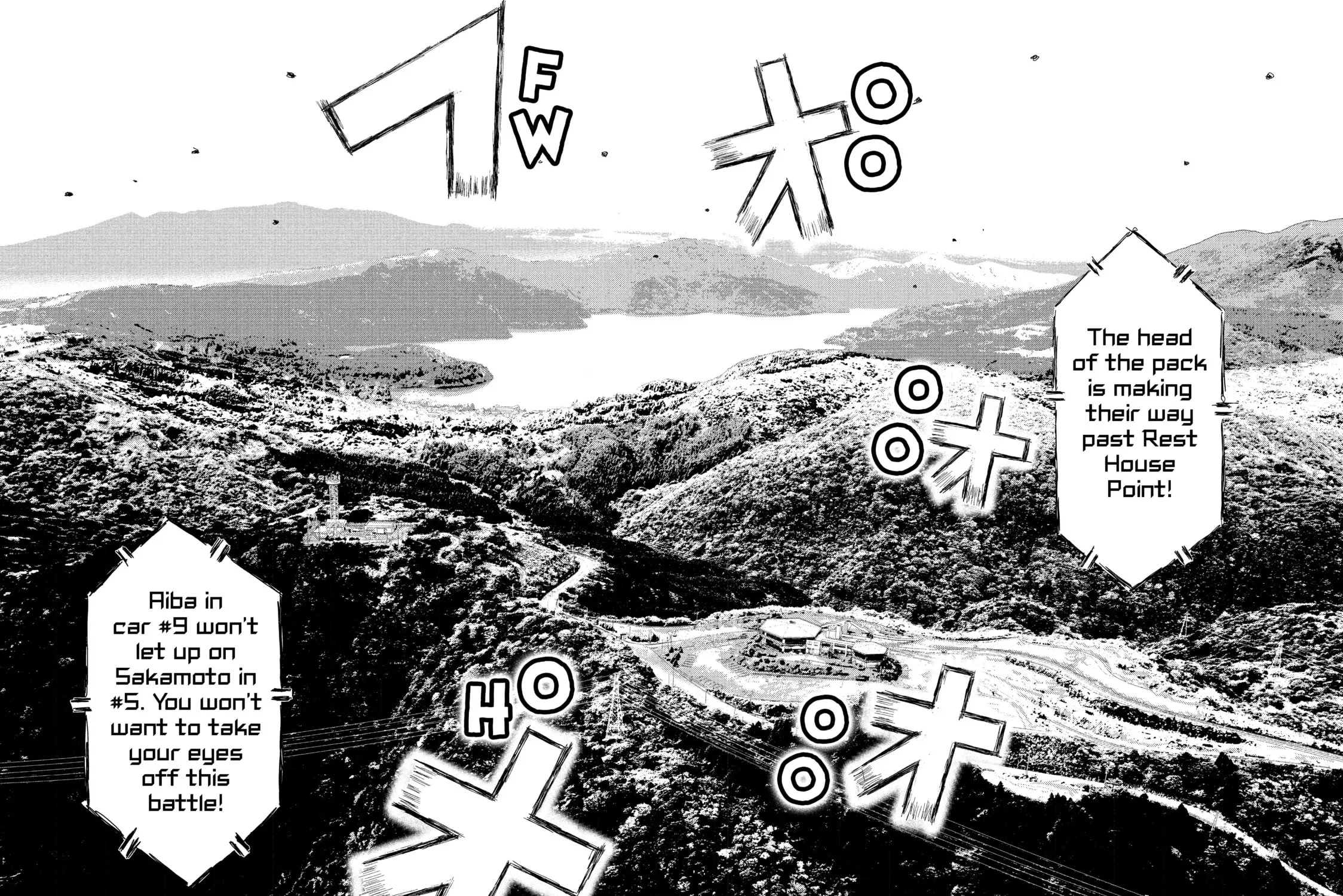 Read MF Ghost chapter 19 image 26 on Lezhin