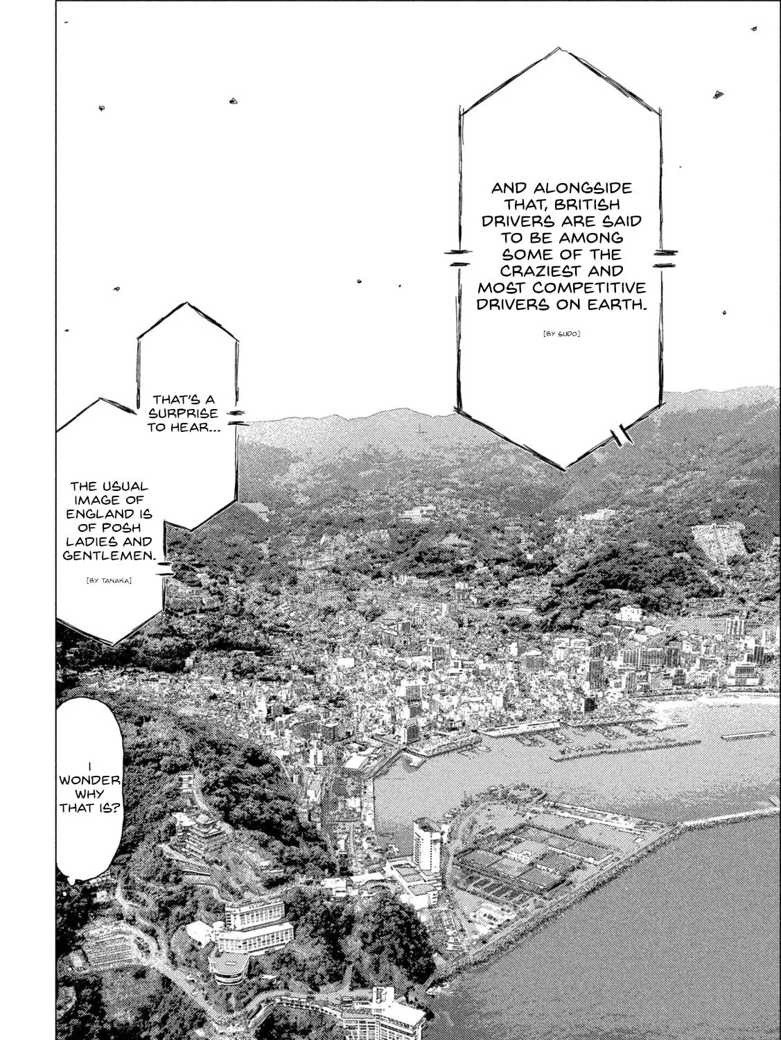 Read MF Ghost chapter 190 image 26 on Lezhin