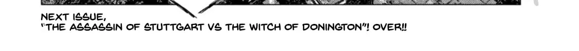 Read MF Ghost chapter 198 image 31 on Lezhin