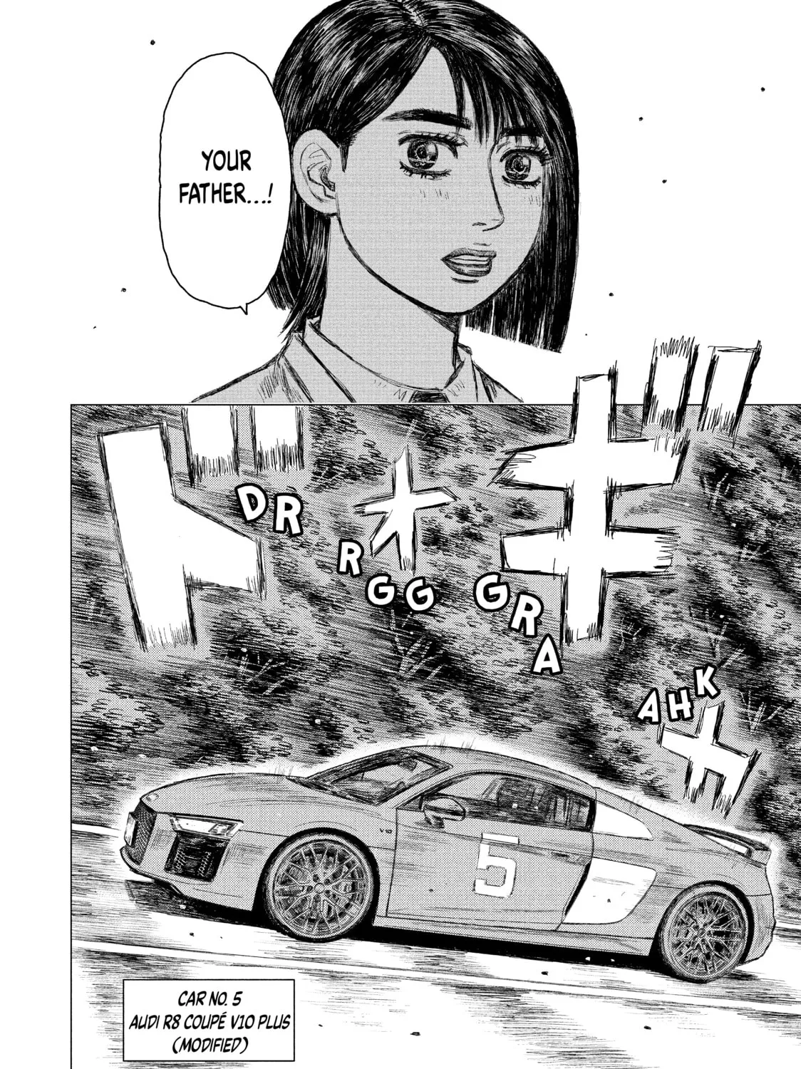 Read MF Ghost chapter 2 image 26 on Lezhin