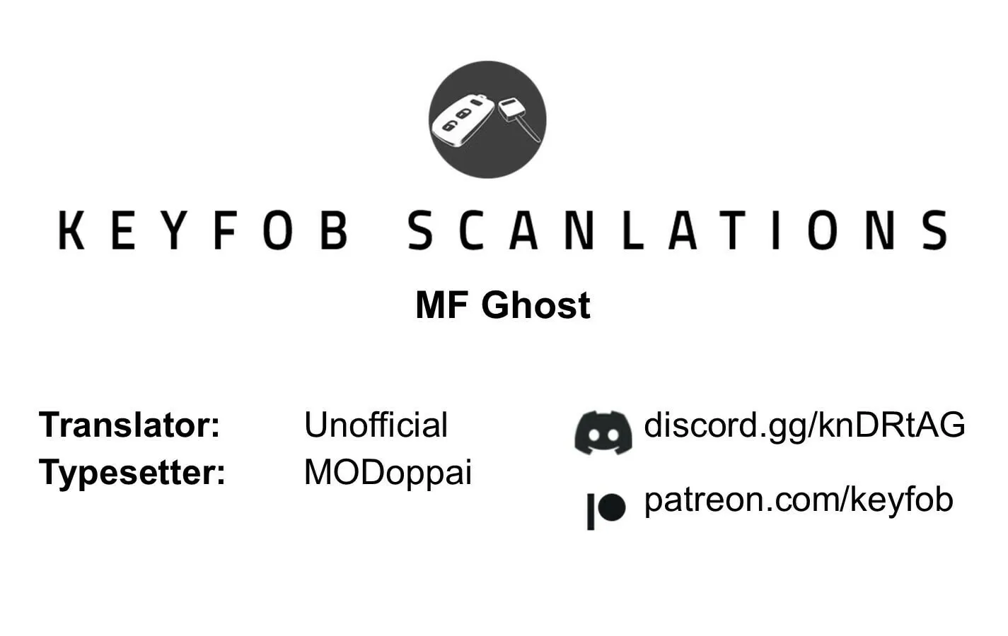 Read MF Ghost chapter 201 image 32 on Lezhin