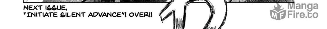 Read MF Ghost chapter 203 image 29 on Lezhin