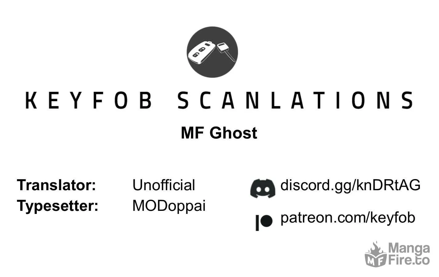Read MF Ghost chapter 208 image 28 on Lezhin