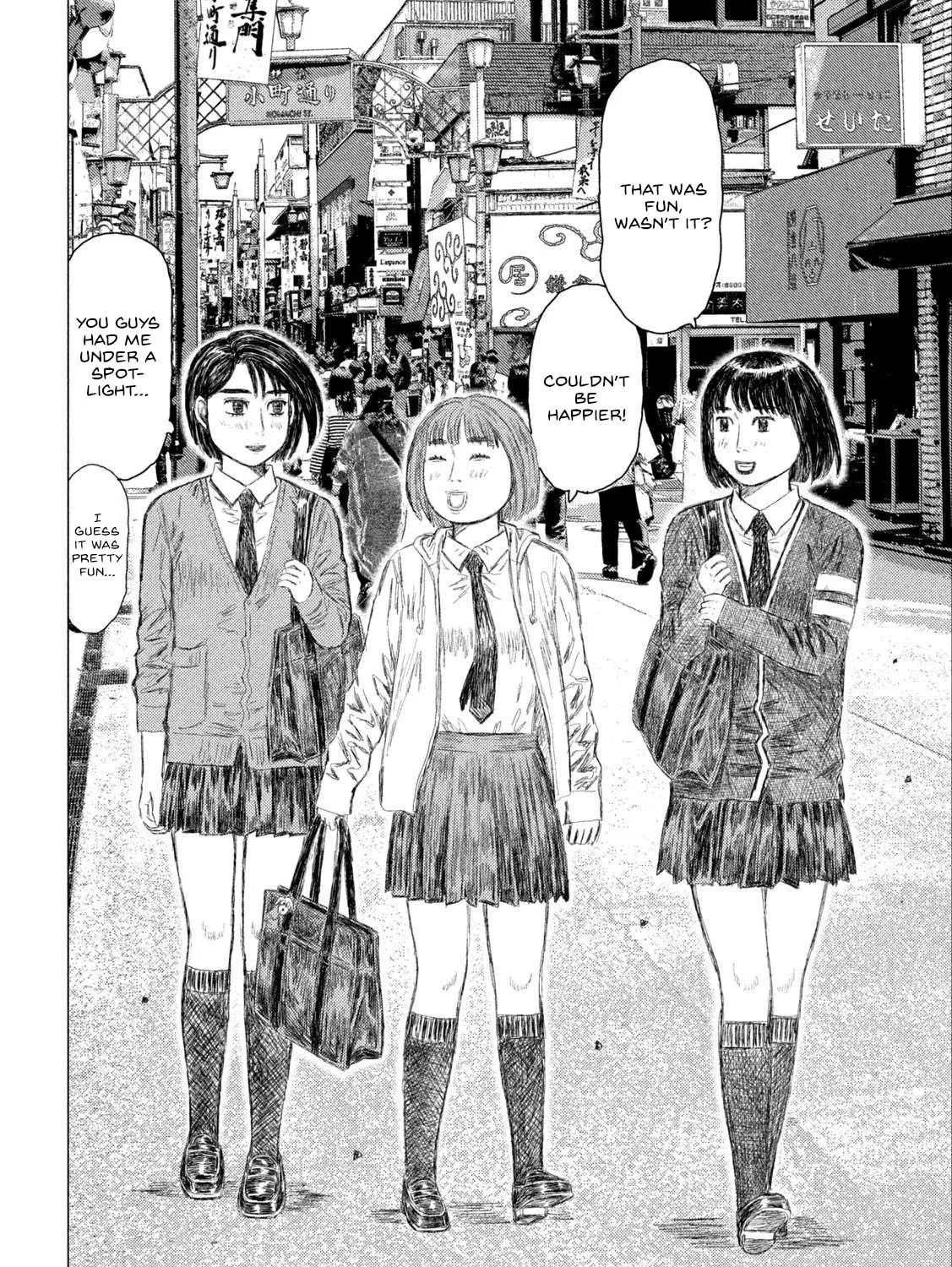 Read MF Ghost chapter 210 image 22 on Lezhin