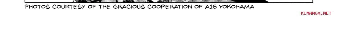 Read MF Ghost chapter 211 image 7 on Lezhin