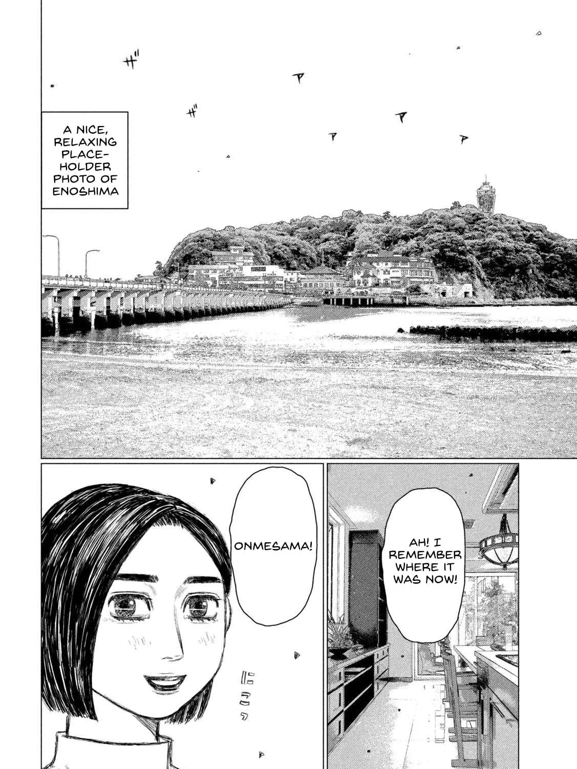 Read MF Ghost chapter 213 image 30 on Lezhin