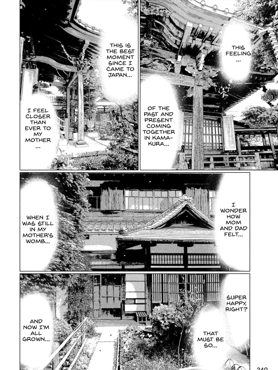 Read MF Ghost chapter 214 image 20 on Lezhin
