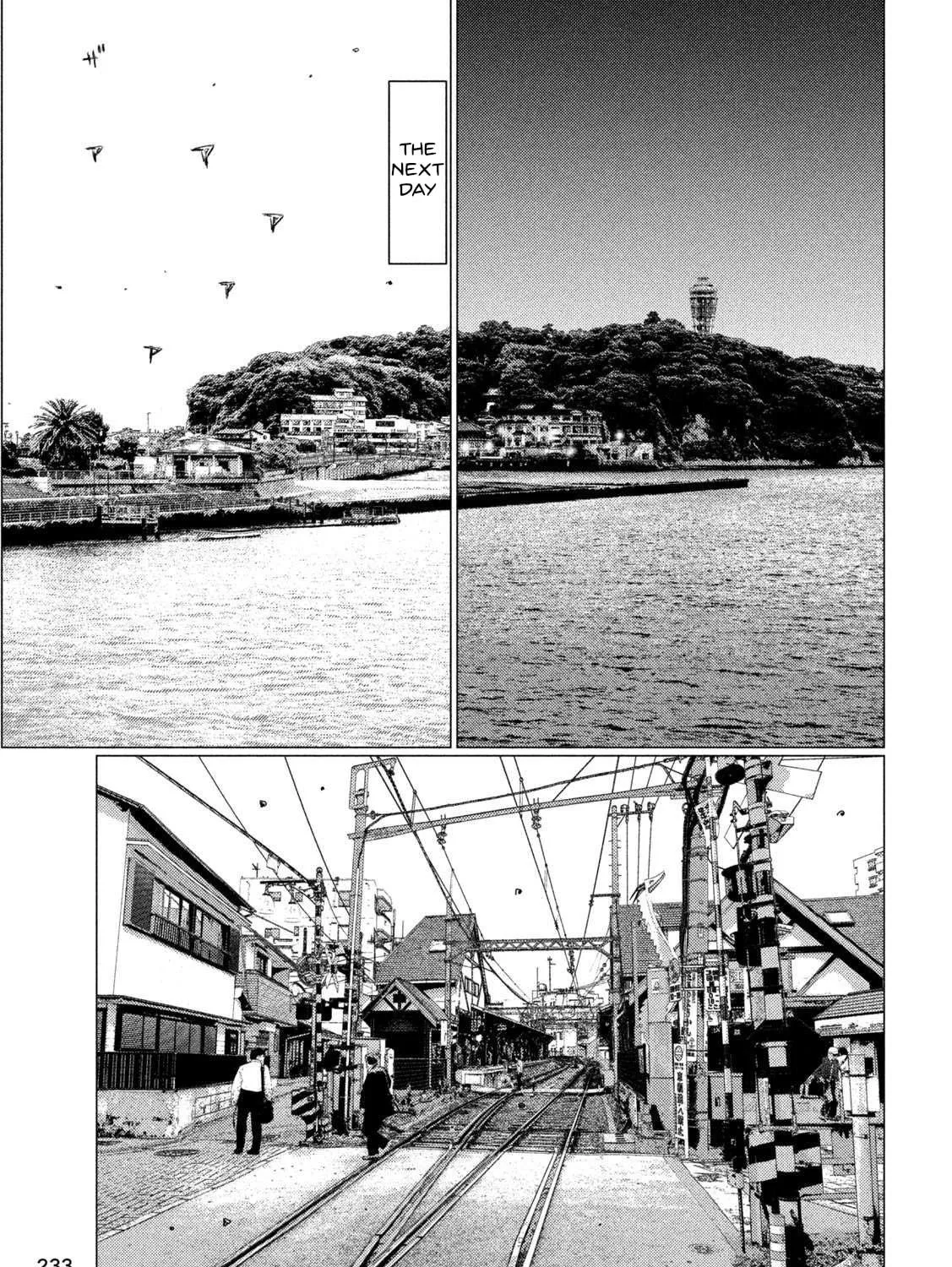 Read MF Ghost chapter 214 image 8 on Lezhin