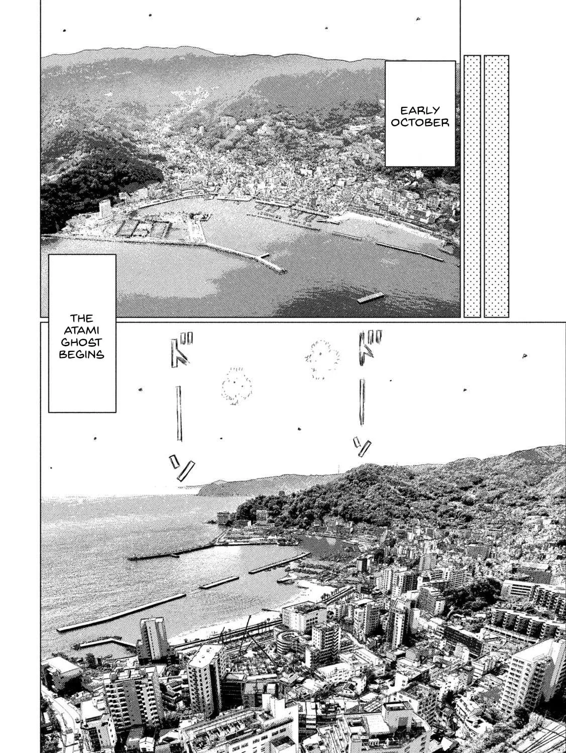 Read MF Ghost chapter 215 image 30 on Lezhin