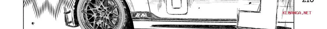 Read MF Ghost chapter 216 image 21 on Lezhin