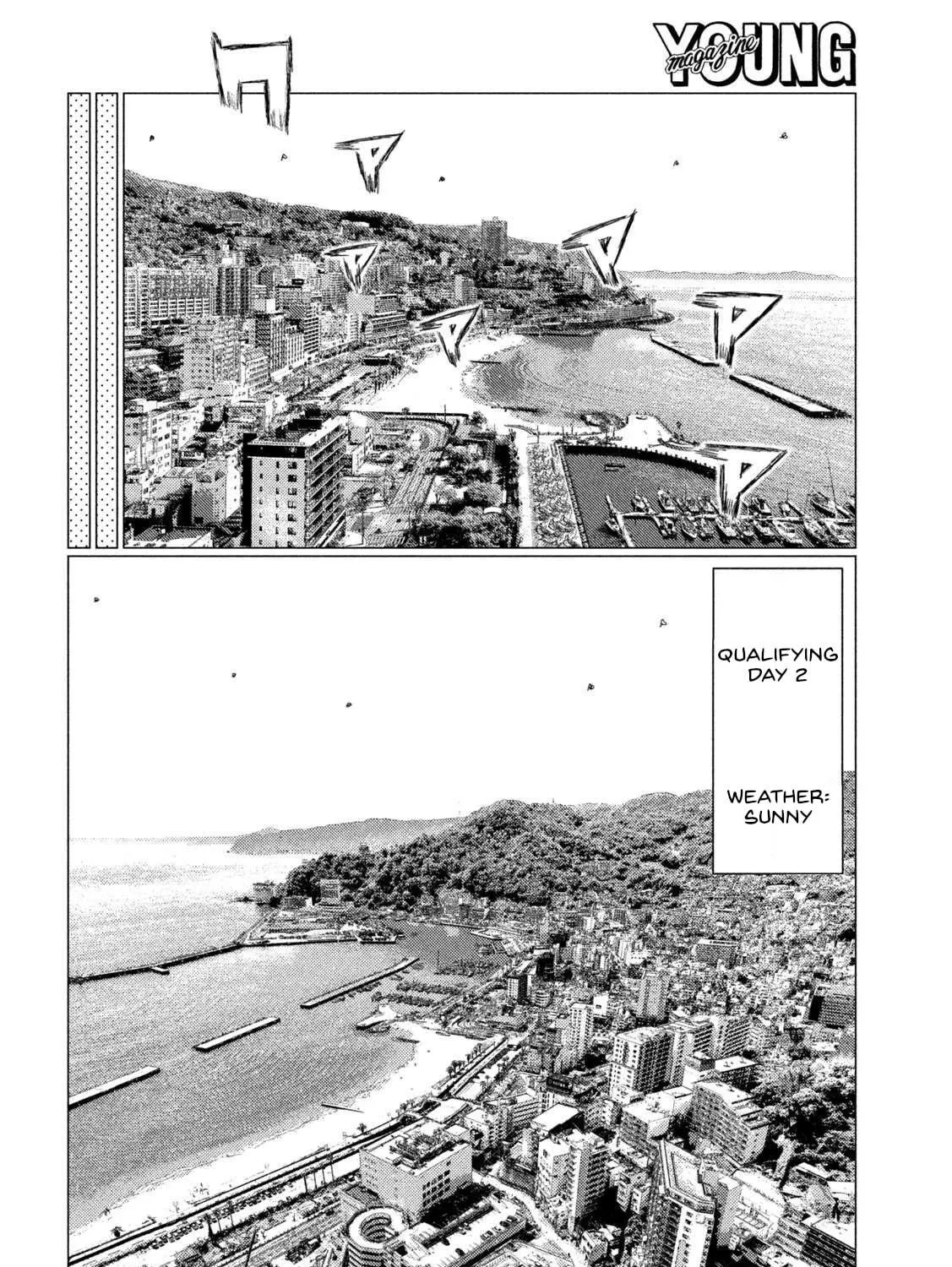 Read MF Ghost chapter 216 image 28 on Lezhin
