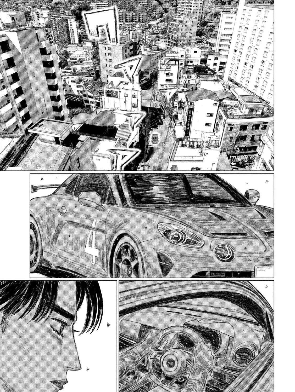 Read MF Ghost chapter 218 image 20 on Lezhin