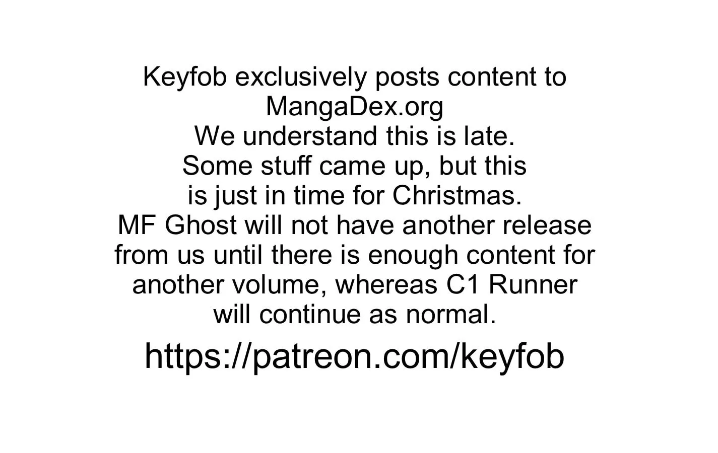 Read MF Ghost chapter 218 image 32 on Lezhin